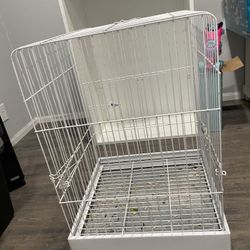 Large  Cage