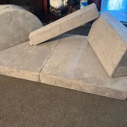 MOD BLOCK’S 4 PEICE SET