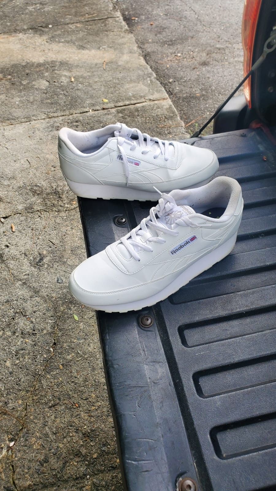 Reebok Shoes