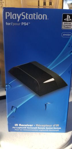 Playstation 4- IR Reciever
