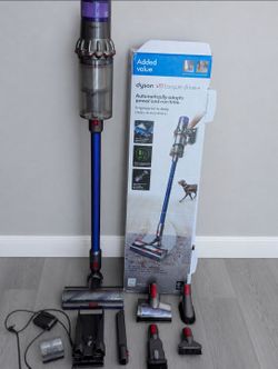 Dyson V11 Torque Drive Cordless Vacuum
