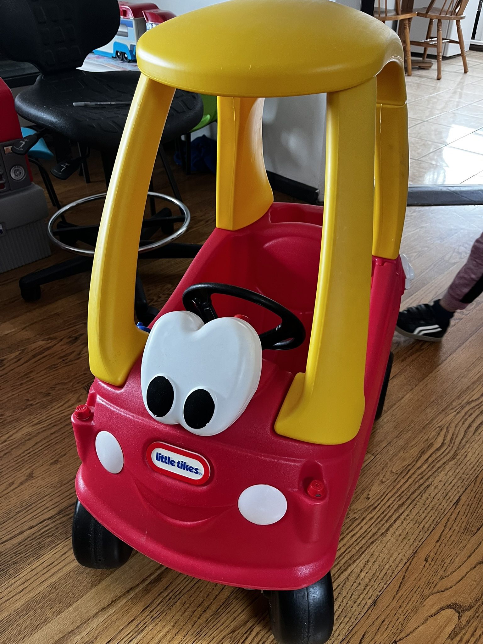 Little Tikes Cozy Couple