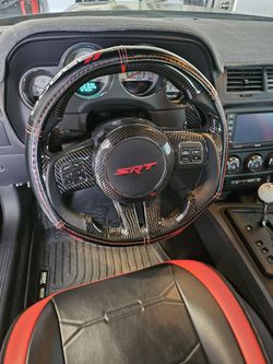 2013 Dodge Challenger