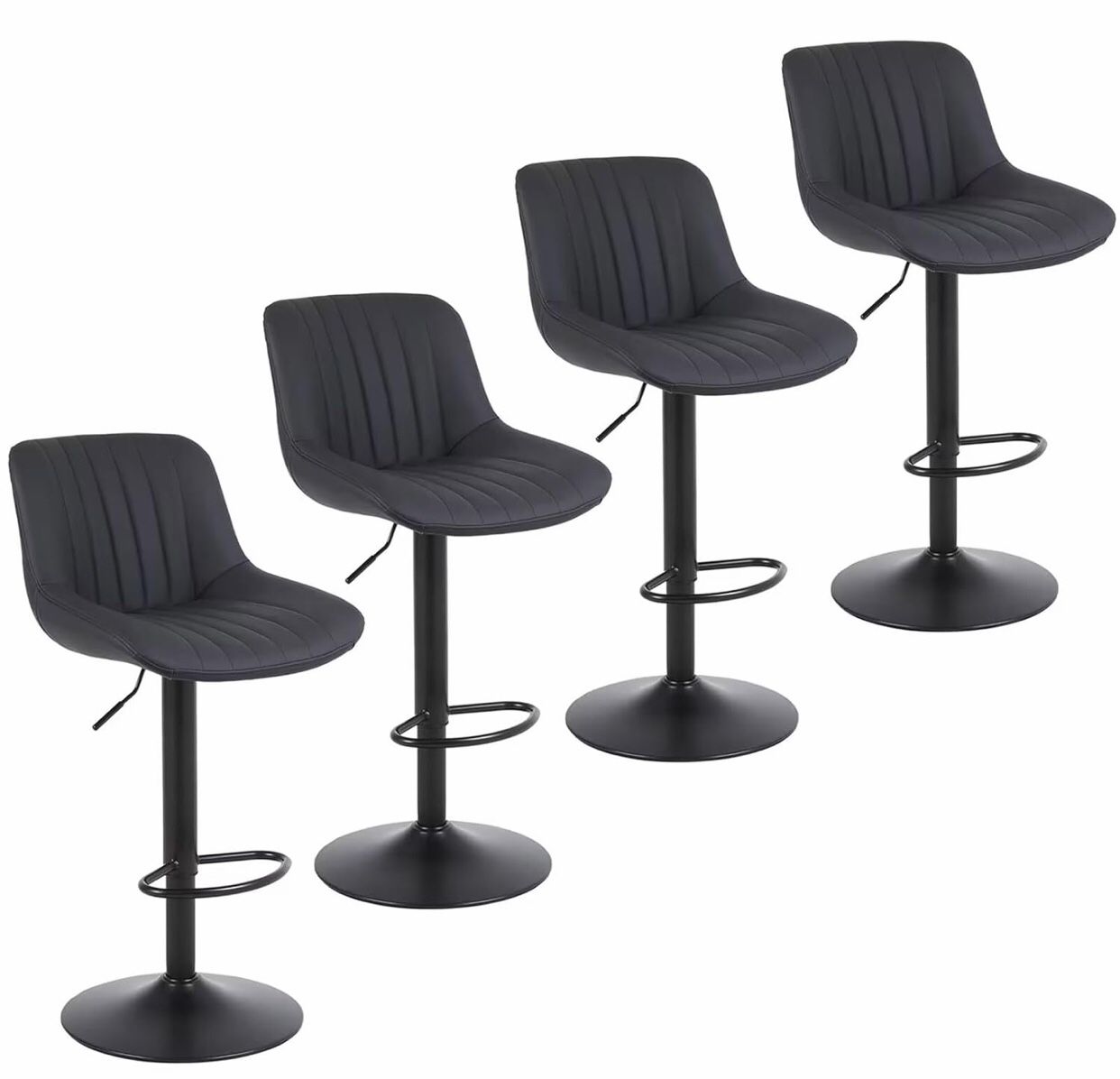 Barstools Set Of 4