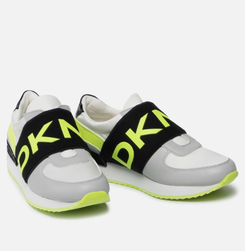 Dkny Slip on Sneakers for Sale in - OfferUp
