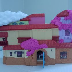 Disney Encanto Magical