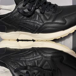 Kith X ASICS Gel Lyte V Grand Opening Sz 10.5 