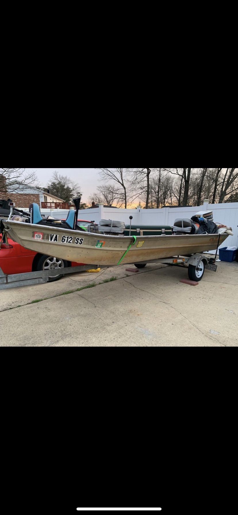 boat for sale 