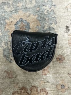 Evnroll ER11v Carlsbad Putter