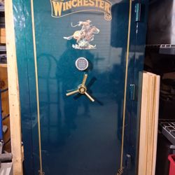 Winchester Gun Safe