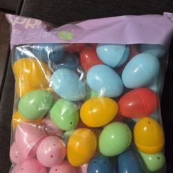 Easter  Eggs