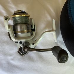 Shimano 2500FJ Spinning Reel 