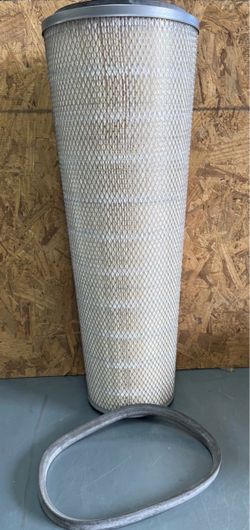 Heavy Duty Luber Finer Air Filter #LAF1770