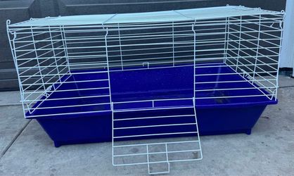 Animal cage Hsh Lg 28