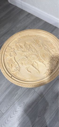 Mesa vintage italiana