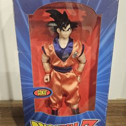 Goku Dragonball Z