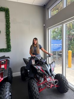 ATV
