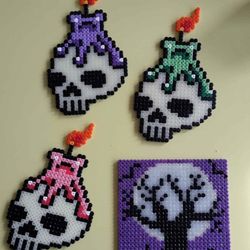 Halloween Cup Coaster S