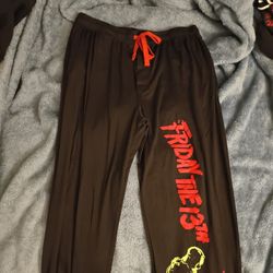 Men's Jason PJ Pants