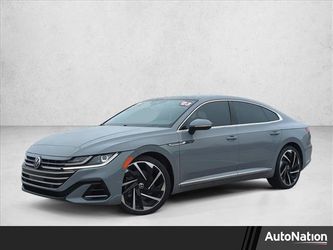 2023 Volkswagen Arteon