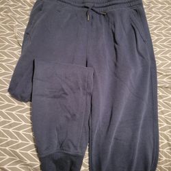 Mens Blue Old Navy Joggers 