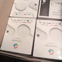 Chromecast