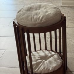 Anthropology Cat Beds 