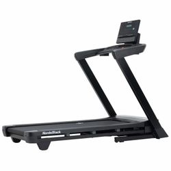 NordicTrack treadmill