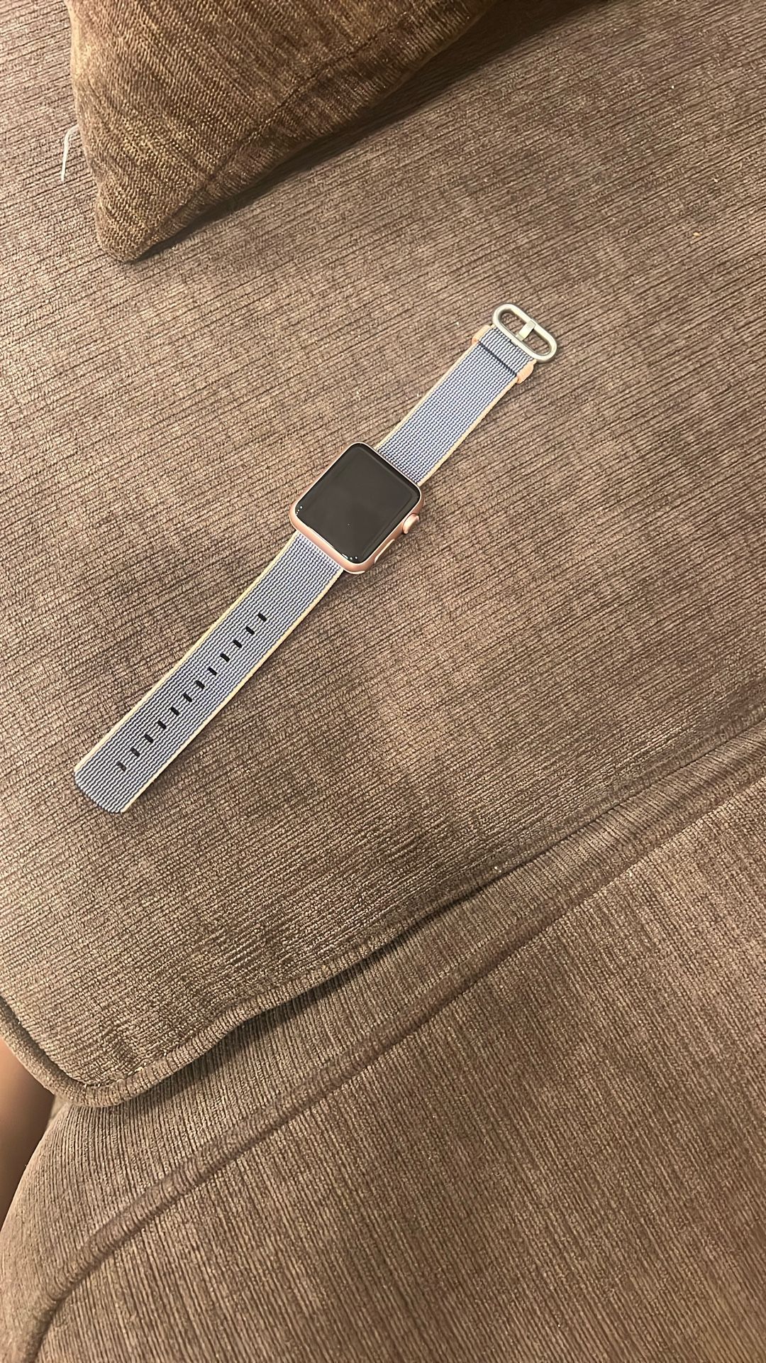 USED APPLE WATCH SERIES 1
