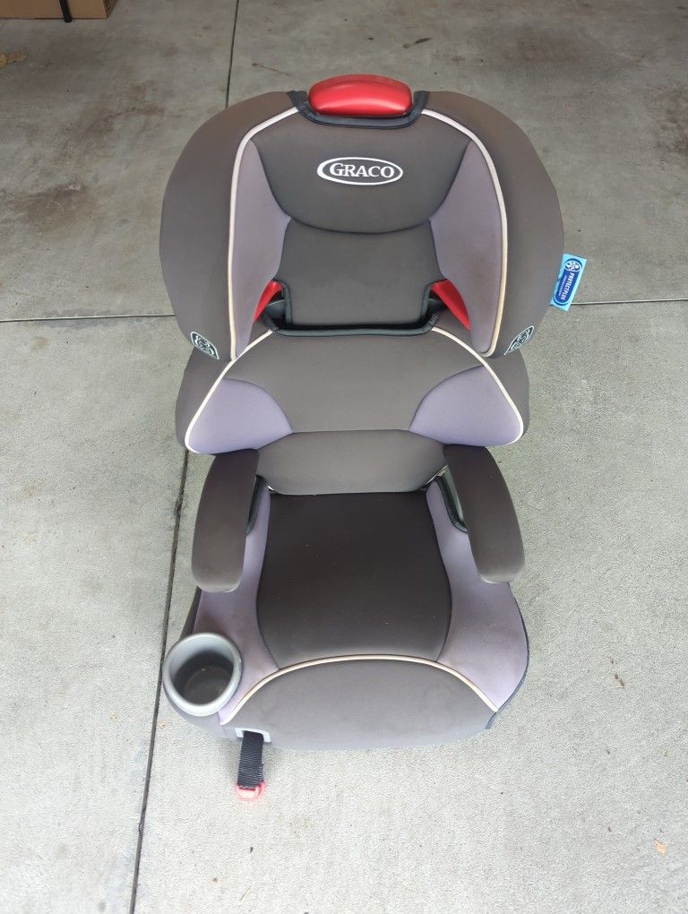Graco Car seat