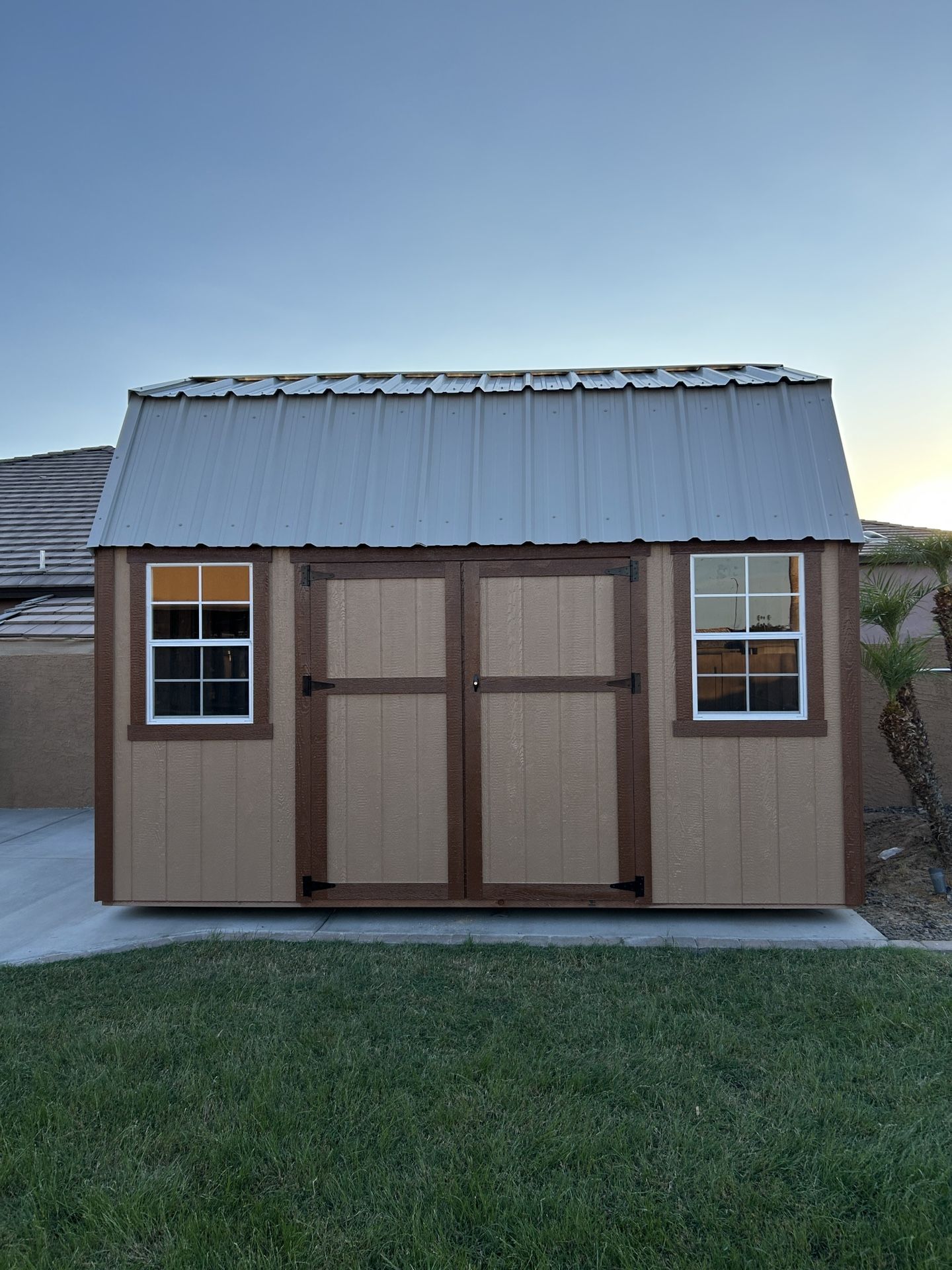 Sheds For Sale‼️