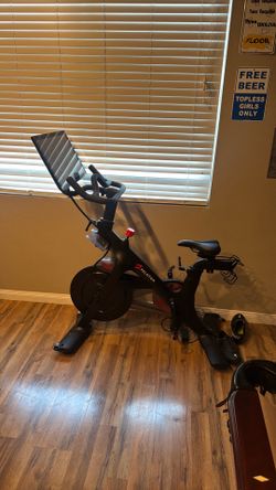 Peloton