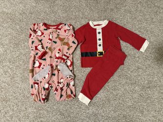 NEW Baby / Toddler Christmas Outfit - Size 18 Months