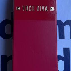Valentino Voce Viva Eau de Parfum Travel Spray, 15ml, Brand New!