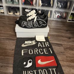 CPFM Air Force 1 size 12