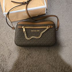 Mk Purse