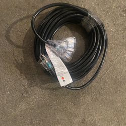 Extension Cords 50ft 14/3 Guage