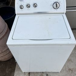 Lavadora Whirlpool Washer Top Loader 