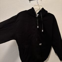 Pro Club Heavyweight Full Zip Fleece Hoodie