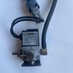 Subaru COBB 3 Port Boost Controller Solenoid 
