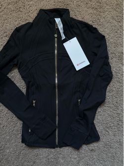 Black gold lululemon