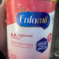 Enfamil 