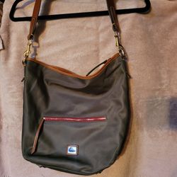 Dooney Shoulder Bag