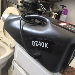 Ozone Generator 