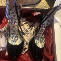 Gucci Heels