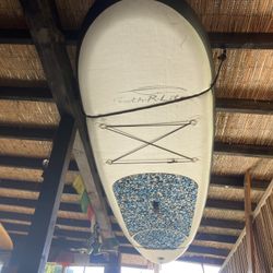 Standup Paddle Board 