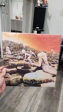 Led Zeppelin Vinyl