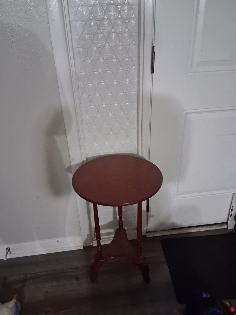Mini Table