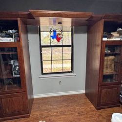 Entertainment Center