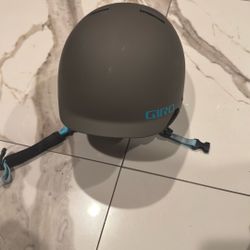 Giro Snowboarding/ski Helmet Size Medium Adult 